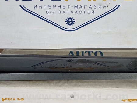 ФОТО Молдинги для Audi (Ауди) Q7 4M (2015-...) Чернигов
