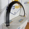 ФОТО Накладки для Renault Captur (2013-...) Чернигов