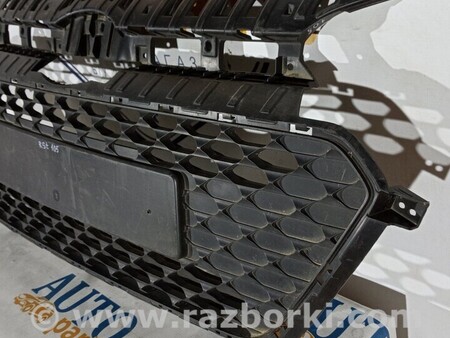 ФОТО Решітка радіатора для Hyundai i20 I PB (08-14) Чернігів