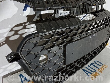 ФОТО Решітка радіатора для Hyundai i20 I PB (08-14) Чернігів