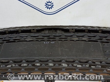 ФОТО Решітка радіатора для Hyundai i20 I PB (08-14) Чернігів