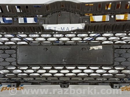 ФОТО Решітка радіатора для Hyundai i20 I PB (08-14) Чернігів