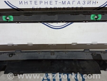 ФОТО Накладки для Toyota RAV-4 III CA30W/XA30 (05-16) Чернигов