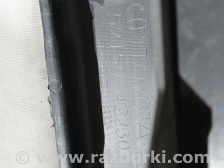 ФОТО Накладки для Toyota RAV-4 III CA30W/XA30 (05-16) Чернигов