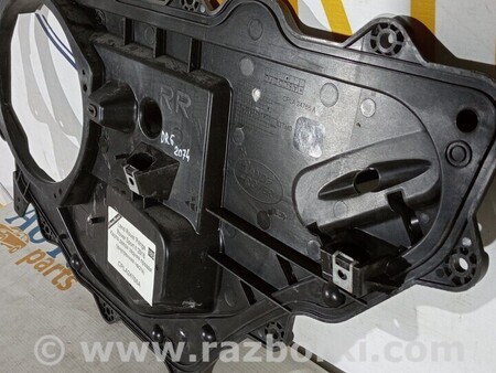 ФОТО Карта двери для Land Rover Range Rover Sport Чернигов
