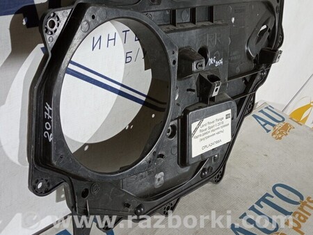 ФОТО Карта двери для Land Rover Range Rover Sport Чернигов