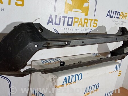ФОТО Накладки для Toyota RAV-4 III CA30W/XA30 (05-16) Чернигов