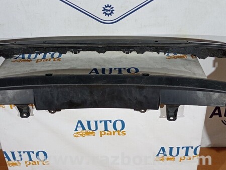 ФОТО Накладки для Toyota RAV-4 III CA30W/XA30 (05-16) Чернигов