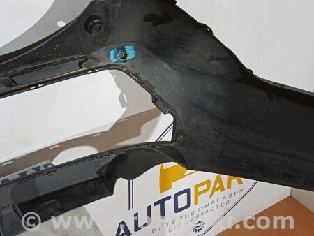 ФОТО Накладки для Toyota RAV-4 III CA30W/XA30 (05-16) Чернигов