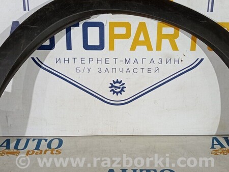 ФОТО Накладки для Citroen C5 Чернигов
