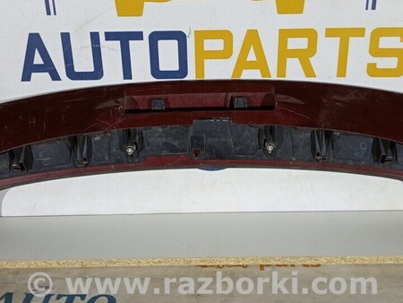 ФОТО Спойлер для Toyota RAV-4 III CA30W/XA30 (05-16) Чернигов