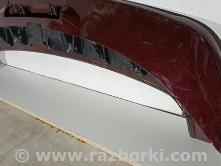 ФОТО Спойлер для Toyota RAV-4 III CA30W/XA30 (05-16) Чернигов