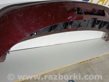 ФОТО Спойлер для Toyota RAV-4 III CA30W/XA30 (05-16) Чернигов