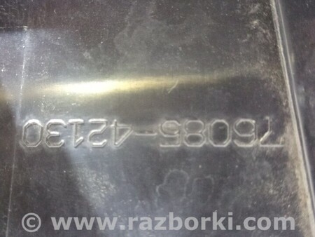 ФОТО Спойлер для Toyota RAV-4 III CA30W/XA30 (05-16) Чернигов