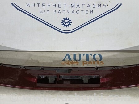 ФОТО Спойлер для Toyota RAV-4 III CA30W/XA30 (05-16) Чернигов