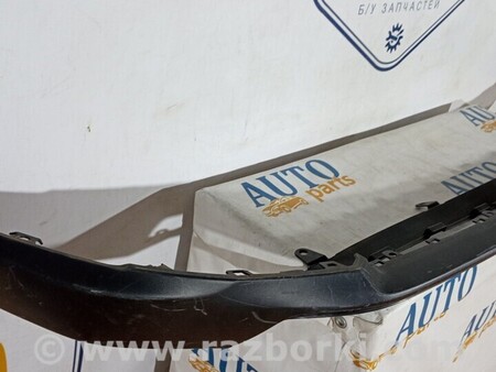 ФОТО Спойлер для Toyota RAV-4 III CA30W/XA30 (05-16) Чернигов
