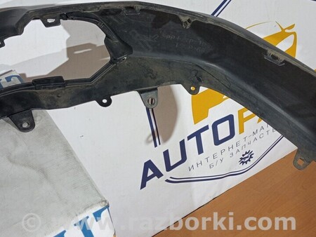 ФОТО Спойлер для Toyota RAV-4 III CA30W/XA30 (05-16) Чернигов