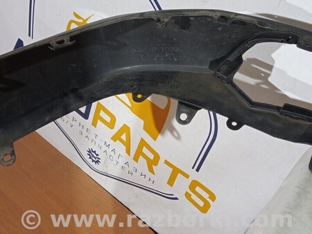 ФОТО Спойлер для Toyota RAV-4 III CA30W/XA30 (05-16) Чернигов