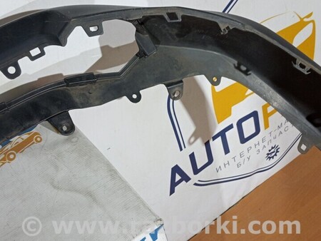 ФОТО Спойлер для Toyota RAV-4 III CA30W/XA30 (05-16) Чернигов