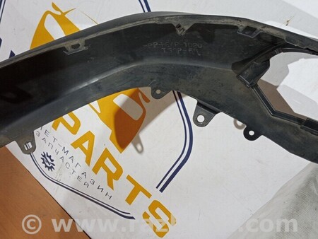 ФОТО Спойлер для Toyota RAV-4 III CA30W/XA30 (05-16) Чернигов
