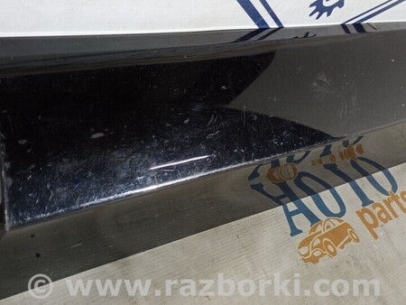 ФОТО Молдинги для Audi (Ауди) Q3 I 8U (11-18) Чернигов
