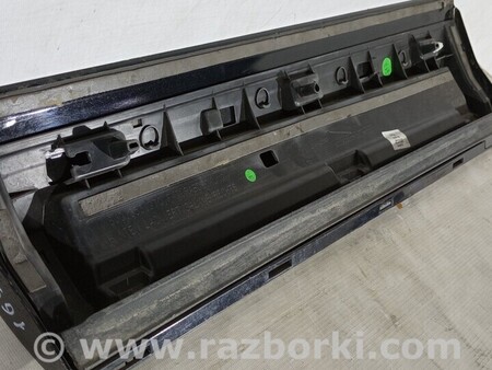 ФОТО Молдинги для Audi (Ауди) Q3 I 8U (11-18) Чернигов