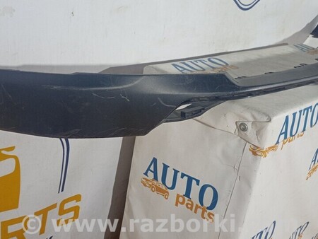 ФОТО Бампер передній для Toyota RAV-4 III CA30W/XA30 (05-16) Чернигов