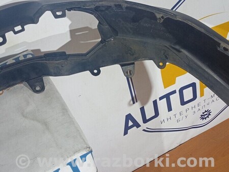 ФОТО Бампер передній для Toyota RAV-4 III CA30W/XA30 (05-16) Чернигов