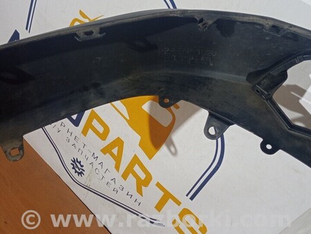 ФОТО Бампер передній для Toyota RAV-4 III CA30W/XA30 (05-16) Чернигов