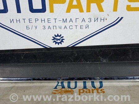 ФОТО Молдинги для Volkswagen T-Roc (17-...) Чернигов