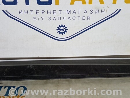 ФОТО Молдинги для Volkswagen T-Roc (17-...) Чернигов