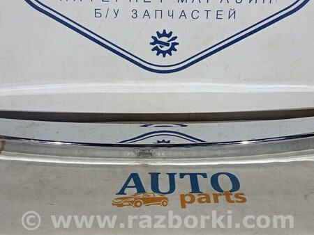 ФОТО Накладки для Suzuki Baleno Чернигов