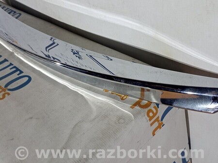 ФОТО Накладки для Suzuki Baleno Чернигов