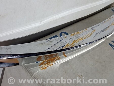 ФОТО Накладки для Suzuki Baleno Чернигов