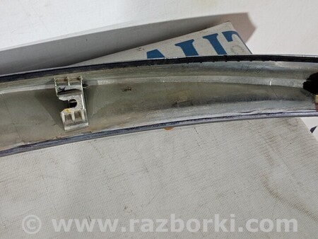ФОТО Накладки для Suzuki Baleno Чернигов