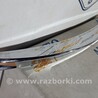 ФОТО Накладки для Suzuki Baleno Чернигов