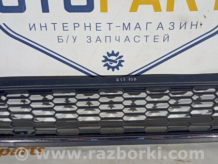 ФОТО Решітка радіатора для Volkswagen Polo Чернигов