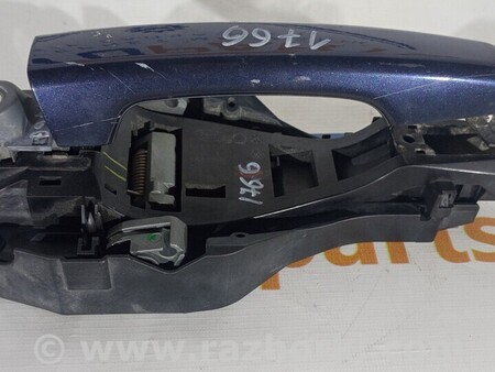 ФОТО Ручка двери для Jaguar XE X760 (15-24) Чернигов