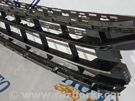 ФОТО Решітка радіатора для Volkswagen Passat B8 (2014-2023) Чернигов