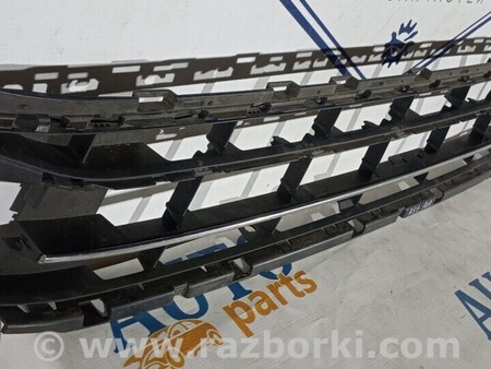 ФОТО Решітка радіатора для Volkswagen Passat B8 (2014-2023) Чернигов