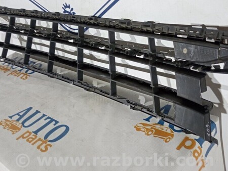 ФОТО Решітка радіатора для Volkswagen Passat B8 (2014-2023) Чернигов