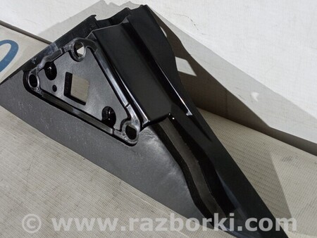 ФОТО Накладки для Chevrolet Epica V250 (06-14) Чернігів
