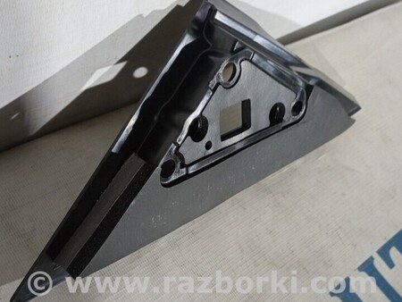 ФОТО Накладки для Chevrolet Epica V250 (06-14) Чернігів