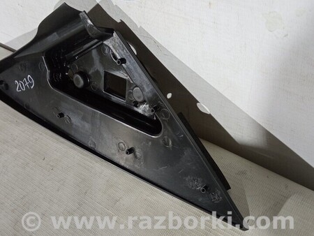 ФОТО Накладки для Chevrolet Epica V250 (06-14) Чернігів