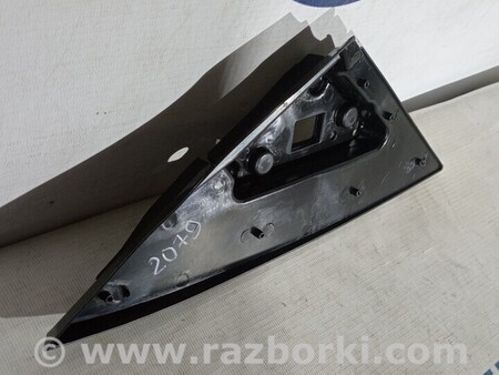 ФОТО Накладки для Chevrolet Epica V250 (06-14) Чернігів