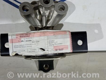 ФОТО Подушка двигателя для Chevrolet Aveo (різне) Чернигов