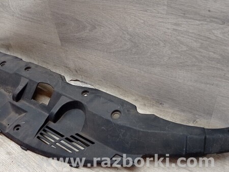 ФОТО Накладки для Honda Civic X хетчбек FK4/FK7 USA (15-22) Чернигов