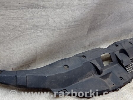 ФОТО Накладки для Honda Civic X хетчбек FK4/FK7 USA (15-22) Чернигов