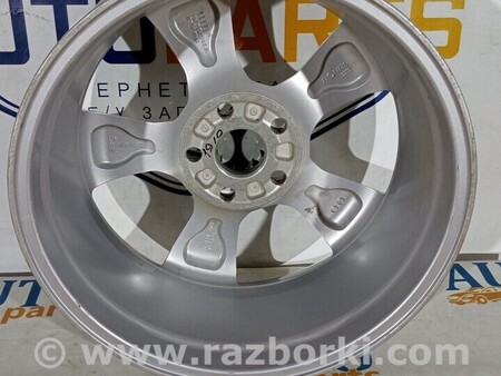 ФОТО Диски для Toyota RAV-4 III CA30W/XA30 (05-16) Чернигов