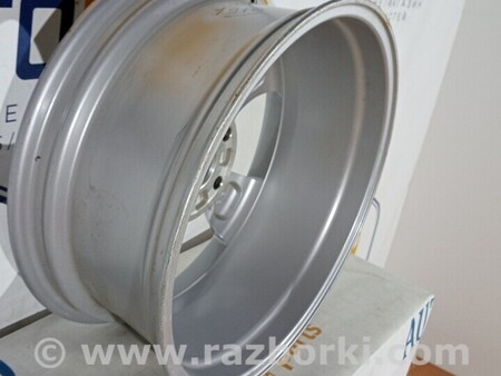 ФОТО Диски для Toyota RAV-4 III CA30W/XA30 (05-16) Чернигов